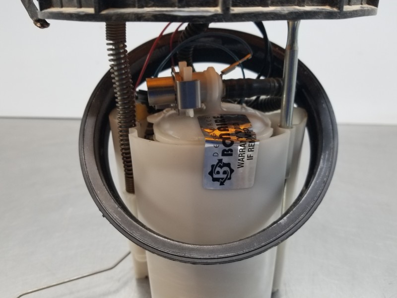 Recambio de aforador para ford focus active referencia OEM IAM 2524566 JX619H307AA JX619H307AB