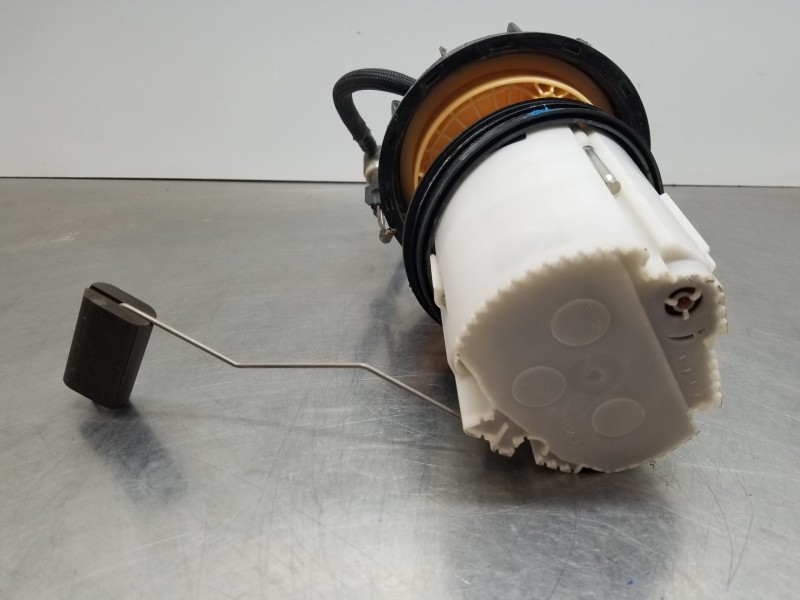 Recambio de aforador para ford focus active referencia OEM IAM 2524566 JX619H307AA JX619H307AB