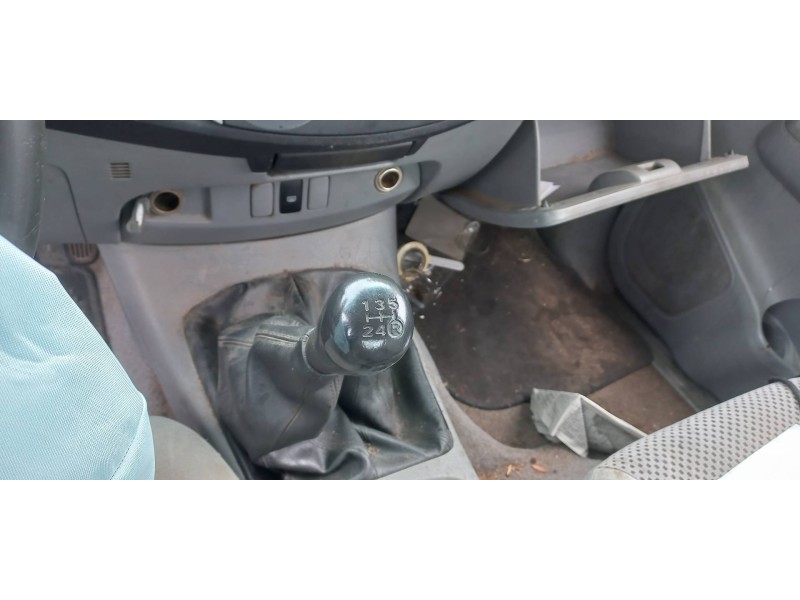 toyota hilux (kun) del año 2007