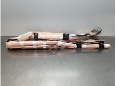 Recambio de airbag cortina delantero izquierdo para ford focus active referencia OEM IAM 2474206 JX7BA042D95BE JX7BA042D95BG