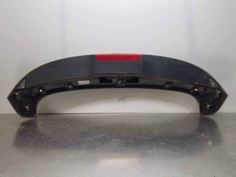 Recambio de aleron trasero para ford focus active referencia OEM IAM 2673618 JX7BA44210BHPRAA 