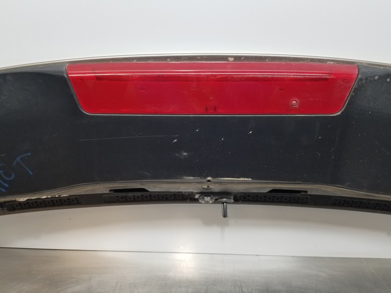 Recambio de aleron trasero para ford focus active referencia OEM IAM 2673618 JX7BA44210BHPRAA 