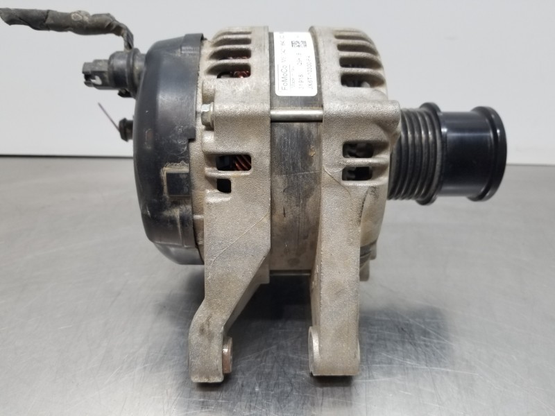 Recambio de alternador para ford focus active referencia OEM IAM 2198947 MS1042119540 JX6T10300FA