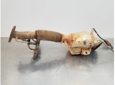 Recambio de catalizador para ford focus active referencia OEM IAM 2472216 JX615E211GJ 