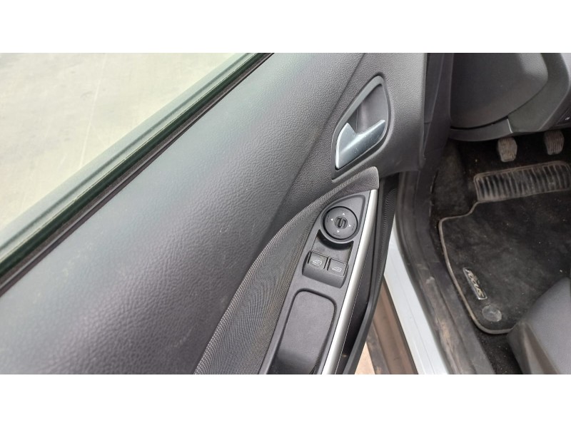 ford focus lim. (cb8) del año 2014