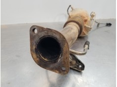 Recambio de catalizador para ford focus active referencia OEM IAM 2472216 JX615E211GJ  2