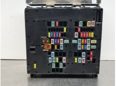 Recambio de caja reles / fusibles para ford focus active referencia OEM IAM JX6T14D068BD  