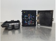 Recambio de caja reles / fusibles para ford focus active referencia OEM IAM JX6T14D068BD   2