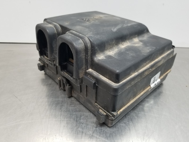 Recambio de caja reles / fusibles para ford focus active referencia OEM IAM JX6T14D068BD  