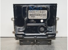 Recambio de centralita motor uce para ford focus active referencia OEM IAM JX6A12A650BJA JX6A12B684KA 0261S20261