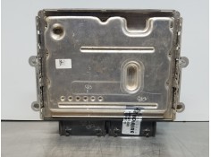 Recambio de centralita motor uce para ford focus active referencia OEM IAM JX6A12A650BJA JX6A12B684KA 0261S20261 2