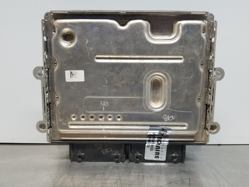 Recambio de centralita motor uce para ford focus active referencia OEM IAM JX6A12A650BJA JX6A12B684KA 0261S20261