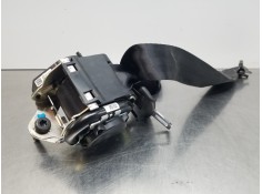 Recambio de cinturon seguridad trasero derecho para ford focus active referencia OEM IAM 2770017 JX7BA611B68AFW JX7BA611B68AJ3JA