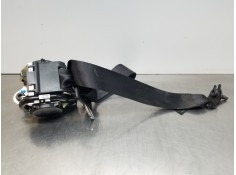 Recambio de cinturon seguridad trasero derecho para ford focus active referencia OEM IAM 2770017 JX7BA611B68AFW JX7BA611B68AJ3JA 2