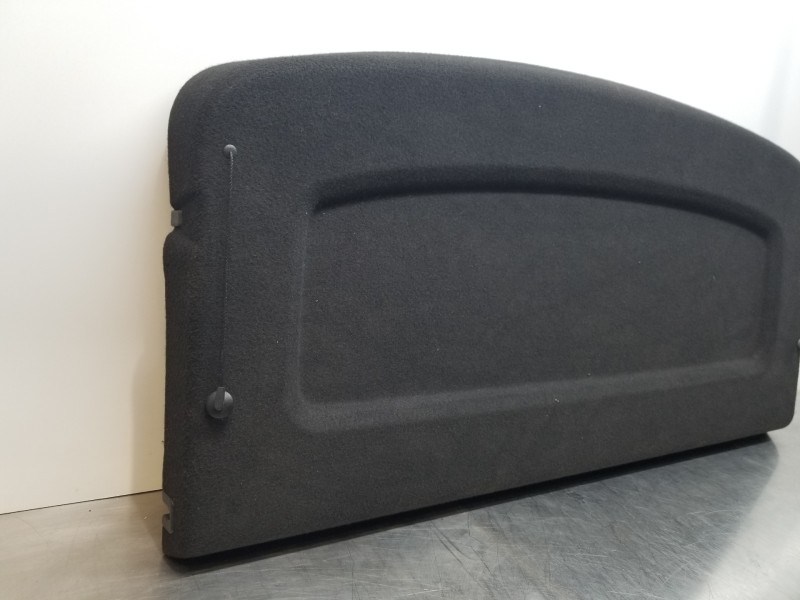 Recambio de bandeja trasera para ford focus active referencia OEM IAM 2204826 JX7BA46668AA3JA6 