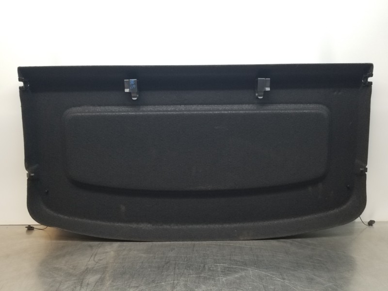 Recambio de bandeja trasera para ford focus active referencia OEM IAM 2204826 JX7BA46668AA3JA6 