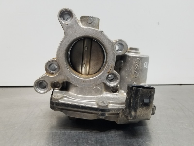 Recambio de caja mariposa para ford focus active referencia OEM IAM 2208039 H6BG9F991AA 