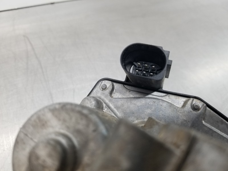 Recambio de caja mariposa para ford focus active referencia OEM IAM 2208039 H6BG9F991AA 