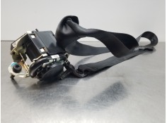 Recambio de cinturon seguridad trasero izquierdo para ford focus active referencia OEM IAM 2770021 JX7BA611B69AFW JX7BA611B69AJ3