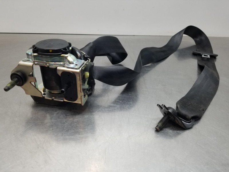 Recambio de cinturon seguridad trasero izquierdo para ford focus active referencia OEM IAM 2770021 JX7BA611B69AFW JX7BA611B69AJ3