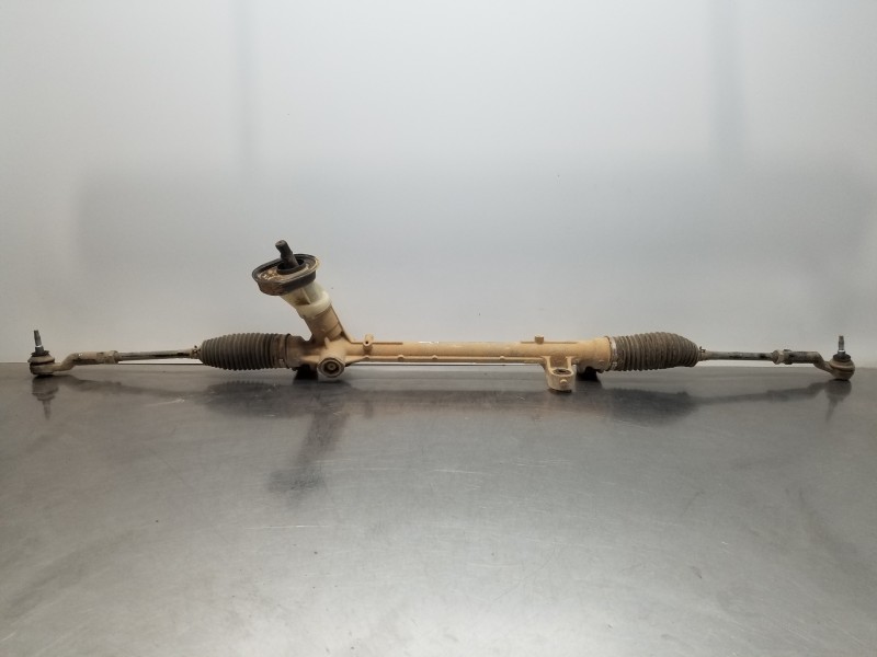 Recambio de cremallera direccion para ford focus active referencia OEM IAM 2651460 JX6C3A500CD JX6C3A500CH