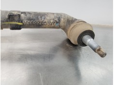 Recambio de cremallera direccion para ford focus active referencia OEM IAM 2651460 JX6C3A500CD JX6C3A500CH 2