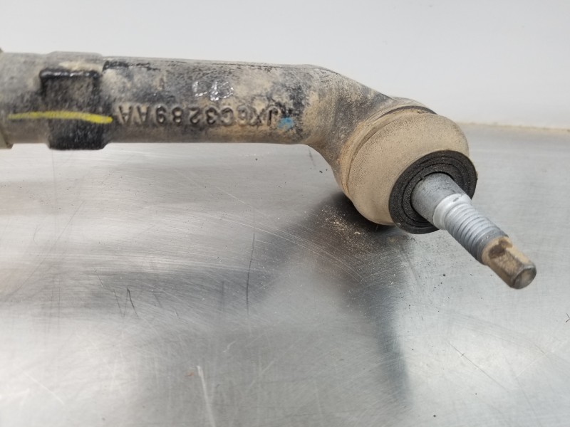 Recambio de cremallera direccion para ford focus active referencia OEM IAM 2651460 JX6C3A500CD JX6C3A500CH