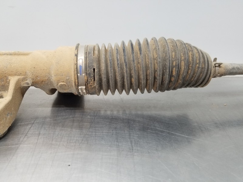 Recambio de cremallera direccion para ford focus active referencia OEM IAM 2651460 JX6C3A500CD JX6C3A500CH