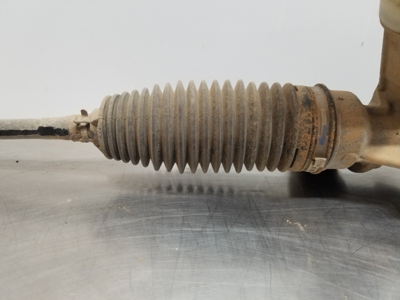 Recambio de cremallera direccion para ford focus active referencia OEM IAM 2651460 JX6C3A500CD JX6C3A500CH