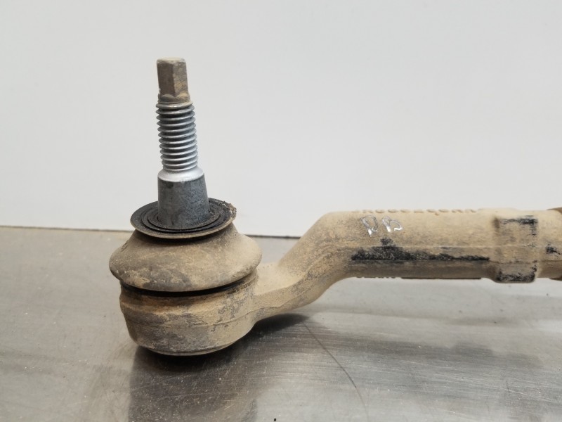 Recambio de cremallera direccion para ford focus active referencia OEM IAM 2651460 JX6C3A500CD JX6C3A500CH