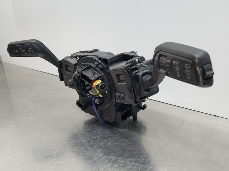 Recambio de anillo airbag para ford focus active referencia OEM IAM 2113263 H1BT14B522BF GN1514A664AB