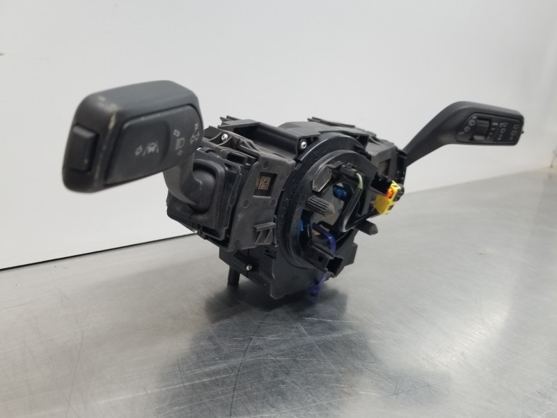 Recambio de anillo airbag para ford focus active referencia OEM IAM 2113263 H1BT14B522BF GN1514A664AB