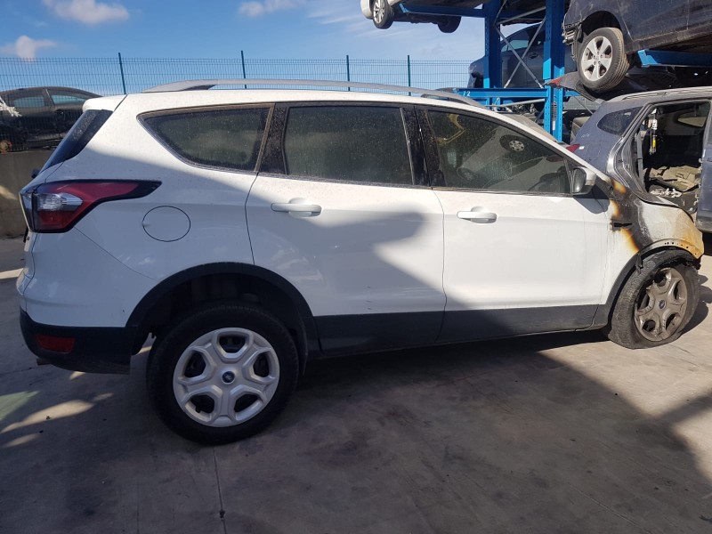 ford kuga (cbs) del año 2019