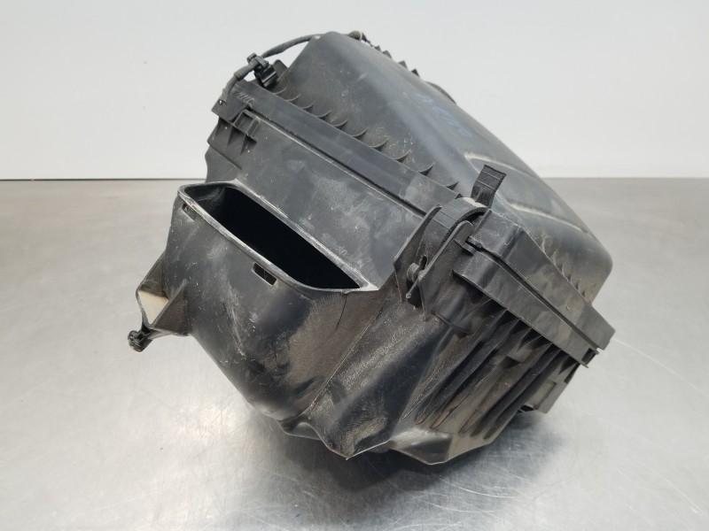 Recambio de filtro aire para ford focus active referencia OEM IAM 2214005 JX619600CA 