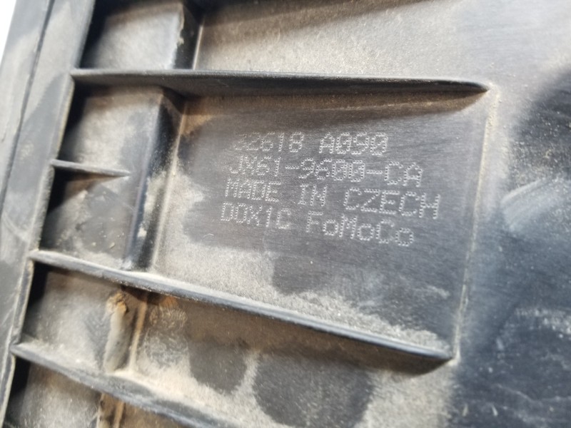 Recambio de filtro aire para ford focus active referencia OEM IAM 2214005 JX619600CA 