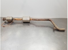 Recambio de catalizador para ford focus active referencia OEM IAM 2346505 2210593 JX615L230GC