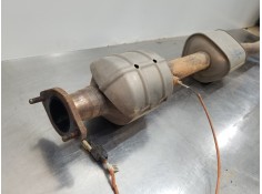 Recambio de catalizador para ford focus active referencia OEM IAM 2346505 2210593 JX615L230GC 2