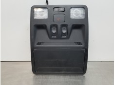 Recambio de luz interior para ford focus active referencia OEM IAM JX7BA519A58G JX7BA519A58GE3ZHE 