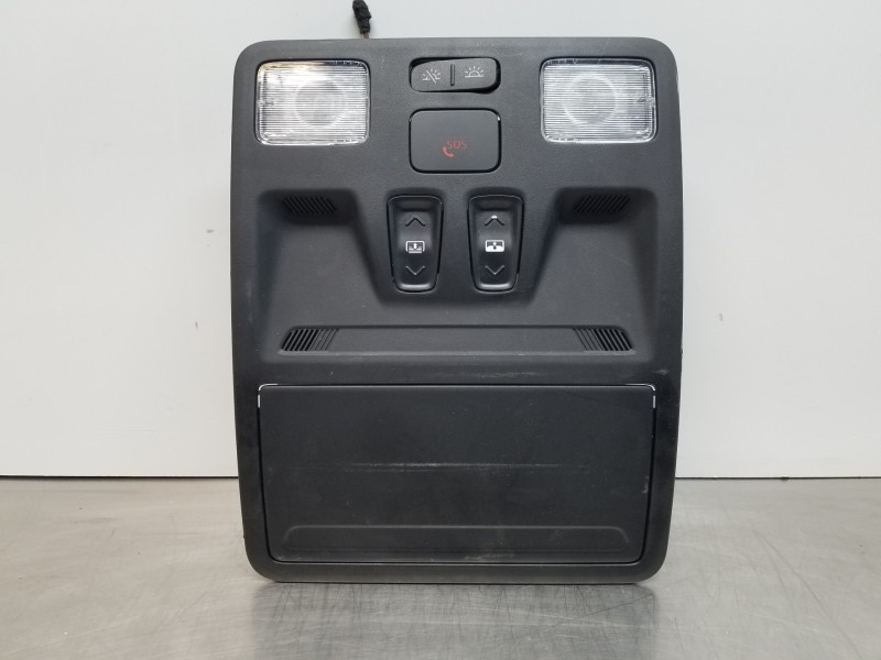 Recambio de luz interior para ford focus active referencia OEM IAM JX7BA519A58G JX7BA519A58GE3ZHE 