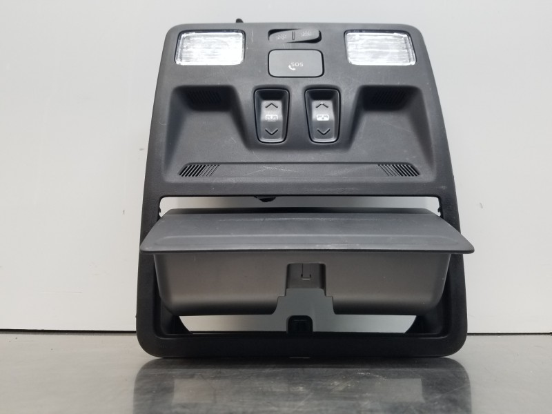 Recambio de luz interior para ford focus active referencia OEM IAM JX7BA519A58G JX7BA519A58GE3ZHE 