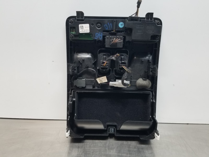 Recambio de luz interior para ford focus active referencia OEM IAM JX7BA519A58G JX7BA519A58GE3ZHE 