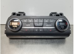 Recambio de mando climatizador para ford focus active referencia OEM IAM 2232665 JX7T18C612CC 