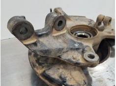 Recambio de mangueta delantera derecha para ford focus active referencia OEM IAM 2250269 JX6C3K170F1A JX6C1215C1C 2