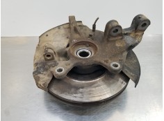 Recambio de mangueta delantera izquierda para ford focus active referencia OEM IAM 2250271 JX6C3K171F1A JX6C1215C1C