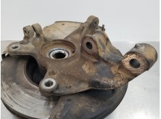 Recambio de mangueta delantera izquierda para ford focus active referencia OEM IAM 2250271 JX6C3K171F1A JX6C1215C1C 2