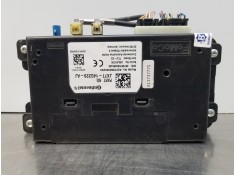 Recambio de modulo confort para ford focus active referencia OEM IAM JX7T14G229AJ A2C7680060200 