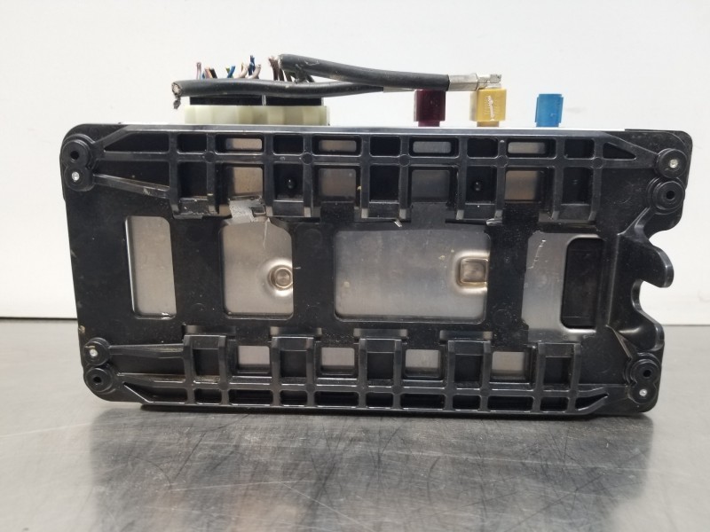 Recambio de modulo confort para ford focus active referencia OEM IAM JX7T14G229AJ A2C7680060200 