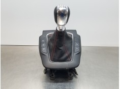 Recambio de palanca cambio para ford focus active referencia OEM IAM 2649131 JX6R7C453APF 