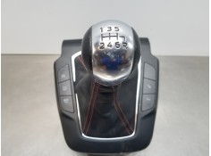 Recambio de palanca cambio para ford focus active referencia OEM IAM 2649131 JX6R7C453APF  2