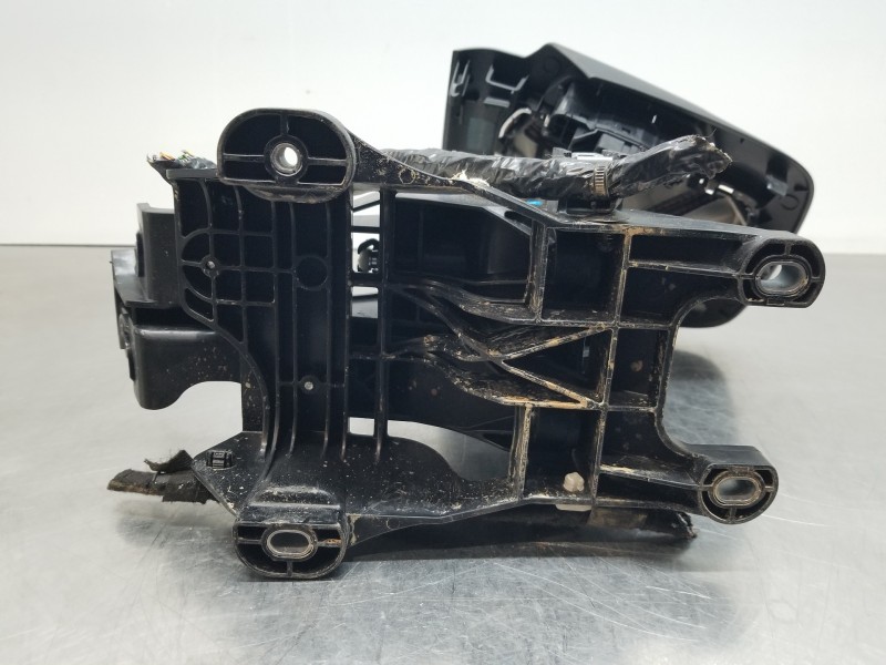 Recambio de palanca cambio para ford focus active referencia OEM IAM 2649131 JX6R7C453APF 